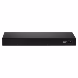 Edimax GS-5424G commutateur réseau Géré Gigabit Ethernet (10/100/1000) 1U Noir - Vue supplémentaire 4