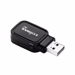 Edimax EW-7611UCB carte réseau WLAN / Bluetooth - Vue supplémentaire 4