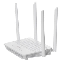 Edimax BR-6478AC V3 routeur sans fil Gigabit Ethernet Bi-bande (2,4 GHz / 5 GHz) Blanc