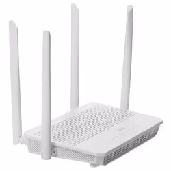 Edimax BR-6478AC V3 routeur sans fil Gigabit Ethernet Bi-bande (2,4 GHz / 5 GHz) Blanc