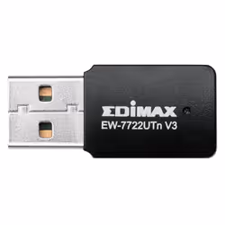 Edimax N300 WLAN 300 Mbit/s