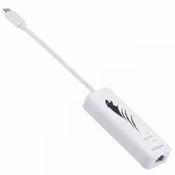 Edimax EU-4307 carte réseau Ethernet 2500 Mbit/s - Vue supplémentaire 4