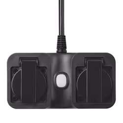 Edimax SP-1122WTO, Avec fil &sans fil, Wi-Fi, 2,412 - 2,472 GHz, 802.11b, 802.11g, Wi-Fi 4 (802.11n), Intérieur & ext ...