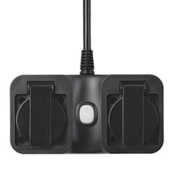 Edimax SP-1122WTO Prise intelligente 2300 W Maison Noir