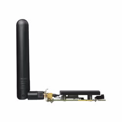 Edimax EW-7833AXP carte réseau WLAN / Bluetooth 2400 Mbit/s - Vue supplémentaire 7
