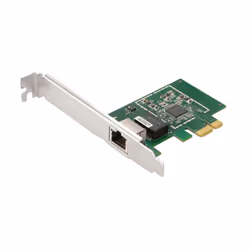 Edimax EN-9225TX-E, Interne, Avec fil, PCI Express, Ethernet, 2500 Mbit/s