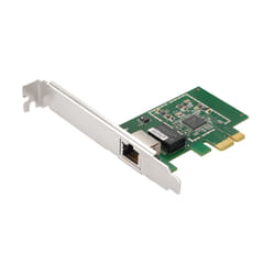 Edimax EN-9225TX-E carte réseau Interne Ethernet 2500 Mbit/s