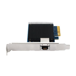 Edimax EN-9320TX-E V2 carte réseau Interne Ethernet 100 Mbit/s