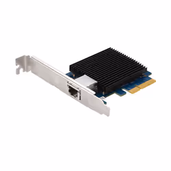 Edimax EN-9320TX-E V2 carte réseau Interne Ethernet 100 Mbit/s
