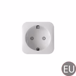 Edimax SP-2101W V3, Sans fil, Wi-Fi, 2400 MHz, 802.11b, 802.11g, Wi-Fi 4 (802.11n), Intérieure, Blanc