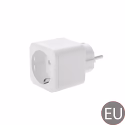 Edimax SP-2101W V3 Prise intelligente Maison Blanc