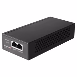 Edimax GP-102IT, 10 Gigabit Ethernet, 100 Gigabit Ethernet, Gigabit Ethernet, 10,100,1000 Mbit/s, IEEE 802.3af, IEEE 802.3at, ...