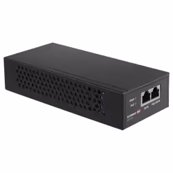 Edimax GP-102IT adaptateur et injecteur PoE 10 Gigabit Ethernet, 100 Gigabit Ethernet, Gigabit Ethernet