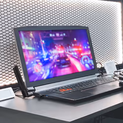 Edimax EW-7822UAD carte réseau WLAN 867 Mbit/s - Vue supplémentaire 8