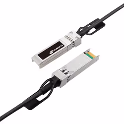 Edimax EA1 Series câble d'InfiniBand 0,5 m SFP+ Noir - Vue supplémentaire 4