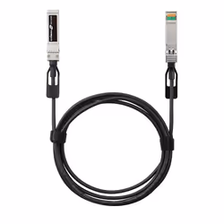 Edimax EA1-020D câble d'InfiniBand 2 m SFP+ Noir