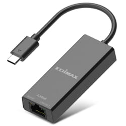 Edimax EU-4307 V2 carte réseau Ethernet 2500 Mbit/s