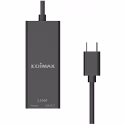 Edimax EU-4307 V2 carte réseau Ethernet 2500 Mbit/s