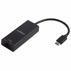 Edimax EU-4307 V2 carte réseau Ethernet 2500 Mbit/s
