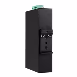 Edimax IGS-1005 commutateur réseau Non-géré L2 Gigabit Ethernet (10/100/1000) Noir - Vue supplémentaire 4