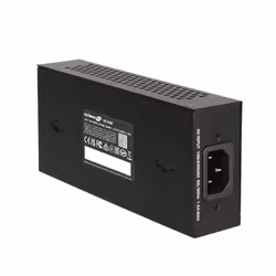 Edimax GP-103IT adaptateur et injecteur PoE 10 Gigabit Ethernet, 100 Gigabit Ethernet, Gigabit Ethernet