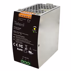 Edimax DP-240W52V, 240 W, 90 - 264 V, 47 - 63 Hz, Sur-courant, Surtension, Court-circuit, FCC, CE LVD EN62368, UL UL62368, UL ...