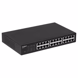 Edimax GS-1024 commutateur réseau Gigabit Ethernet (10/100/1000) Noir