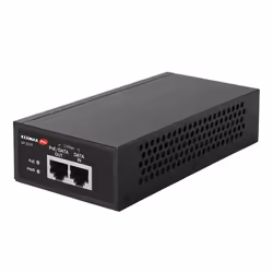 Edimax GP-201IT, 2.5 Gigabit Ethernet, Fast Ethernet, Gigabit Ethernet, 10,100,1000,2500 Mbit/s, IEEE 802.3, IEEE 802.3ab, IE ...