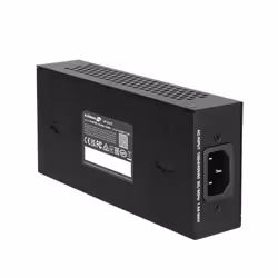 Edimax GP-201IT adaptateur et injecteur PoE 2.5 Gigabit Ethernet, Fast Ethernet, Gigabit Ethernet