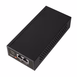 Edimax GP-203IT adaptateur et injecteur PoE 2.5 Gigabit Ethernet, Fast Ethernet, Gigabit Ethernet - Vue supplémentaire 2