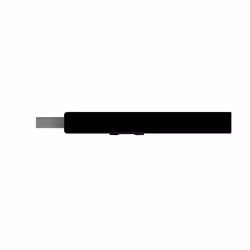 HP x911w lecteur USB flash 128 Go USB Type-A 3.2 Gen 1 (3.1 Gen 1) Noir