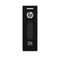 HP x911w lecteur USB flash 256 Go USB Type-A 3.2 Gen 1 (3.1 Gen 1) Noir - Vue supplémentaire 4