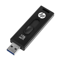 PNY x911w lecteur USB flash 1 To USB Type-A 3.2 Gen 1 (3.1 Gen 1) Noir
