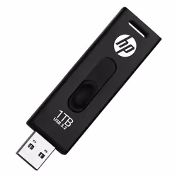 PNY x911w lecteur USB flash 1 To USB Type-A 3.2 Gen 1 (3.1 Gen 1) Noir