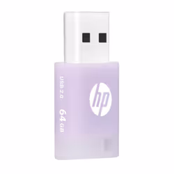 AION HP V168 lecteur USB flash 64 Go USB Type-A 2.0 Rose