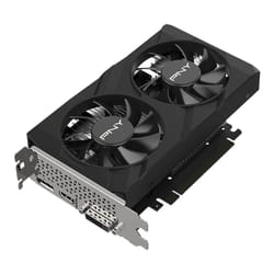PNY GeForce GTX 1650 4GB VERTO GDDR6 Dual Fan NVIDIA 4 Go