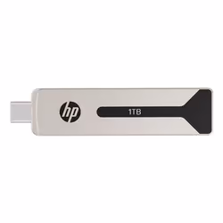 PNY 911 Pro lecteur USB flash 512 Go USB Type-A / USB Type-C 3.2 Gen 2 (3.1 Gen 2) Argent - Vue supplémentaire 7
