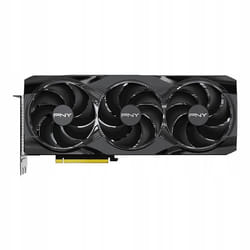 Carte graphique - PNY - GeForce RTX 5080 - 16 Go - GDDR7 - DLSS 4 - Ray Tracing