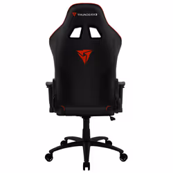 ThunderX3 BC3 Siège de jeu universel Siège rembourré Noir, Rouge - Vue supplémentaire 4