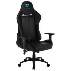 ThunderX3 BC5 Siège de jeu universel Siège rembourré Noir