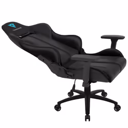 ThunderX3 BC5 Siège de jeu universel Siège rembourré Noir