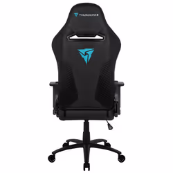 ThunderX3 BC5 Siège de jeu universel Siège rembourré Noir