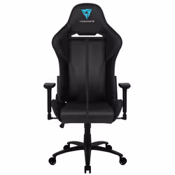 ThunderX3 BC5 Siège de jeu universel Siège rembourré Noir - Vue supplémentaire 4