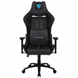 ThunderX3 BC5 Siège de jeu universel Siège rembourré Noir - Vue supplémentaire 5
