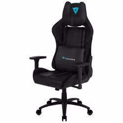 ThunderX3 BC5 Siège de jeu universel Siège rembourré Noir - Vue supplémentaire 6