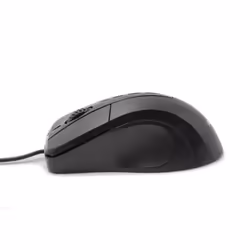 Nilox MOUSB1001 souris Droitier Optique 1000 DPI