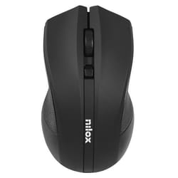 Nilox MOWI1001 souris Ambidextre RF sans fil Optique 1600 DPI
