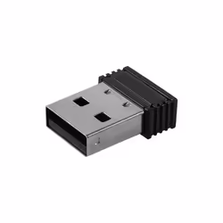 Nilox MOWI1001 souris Ambidextre RF sans fil Optique 1600 DPI