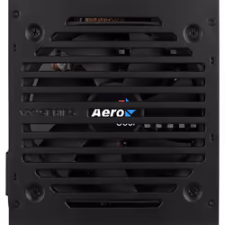 Aerocool VX PLUS 750 unité d'alimentation d'énergie 750 W 20+4 pin ATX ATX Noir - Vue supplémentaire 5
