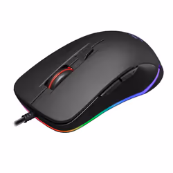 Mars Gaming MM118 souris Droitier USB Type-A Optique 9800 DPI
